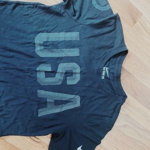 Nike team USA shirt